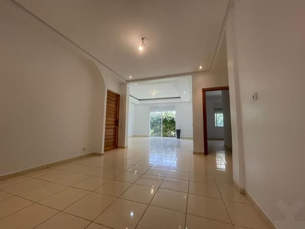 116 m² Apartment for Rent in Casablanca Sindibad