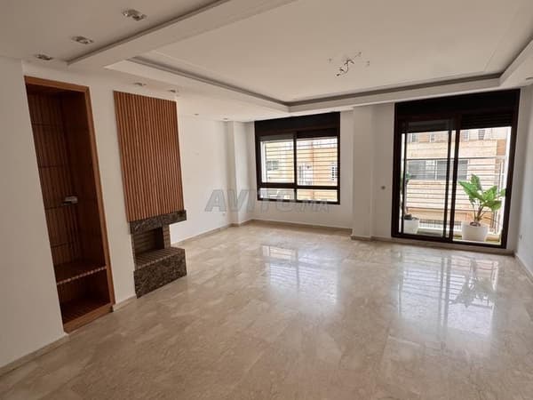 Apartment for sale in Maarif Les Princesses