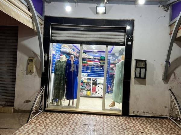 Meknes Ouislane Al Amarat El Majd 6