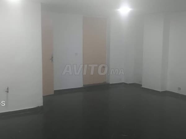 Magasin en Location - la résistance Lafayette