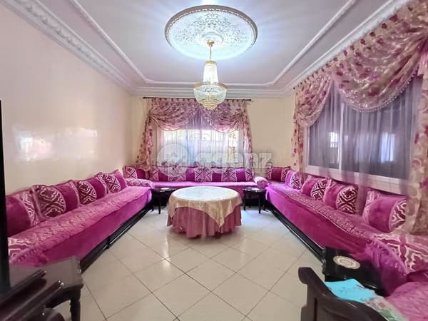 Villa zu verkaufen 221 m², 3 Schlafzimmer Hay Dakhla Agadir