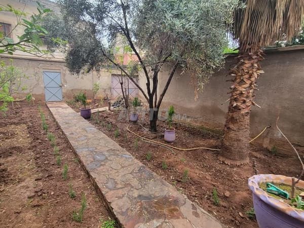 Villa de 300 m² à Tnine d'Ourika