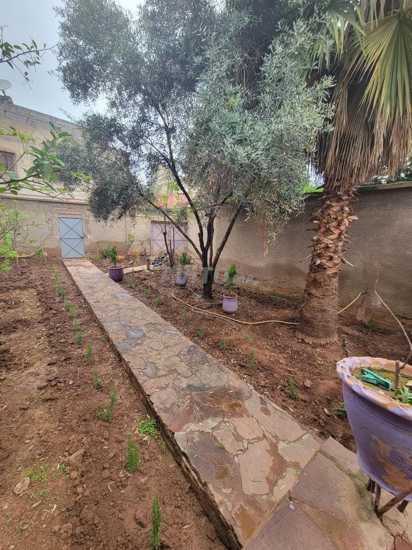 300 m² villa in Tnine d'Ourika