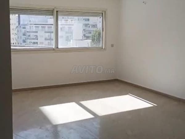 Apartment for rent 80 m2 Tanger place Mozart