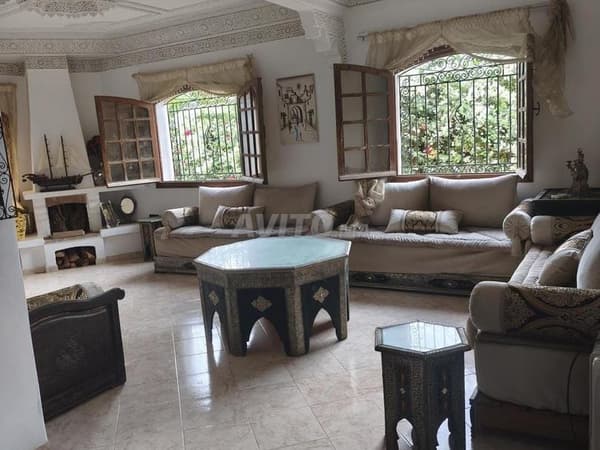Piso en alquiler de 120 m² en Marrakech