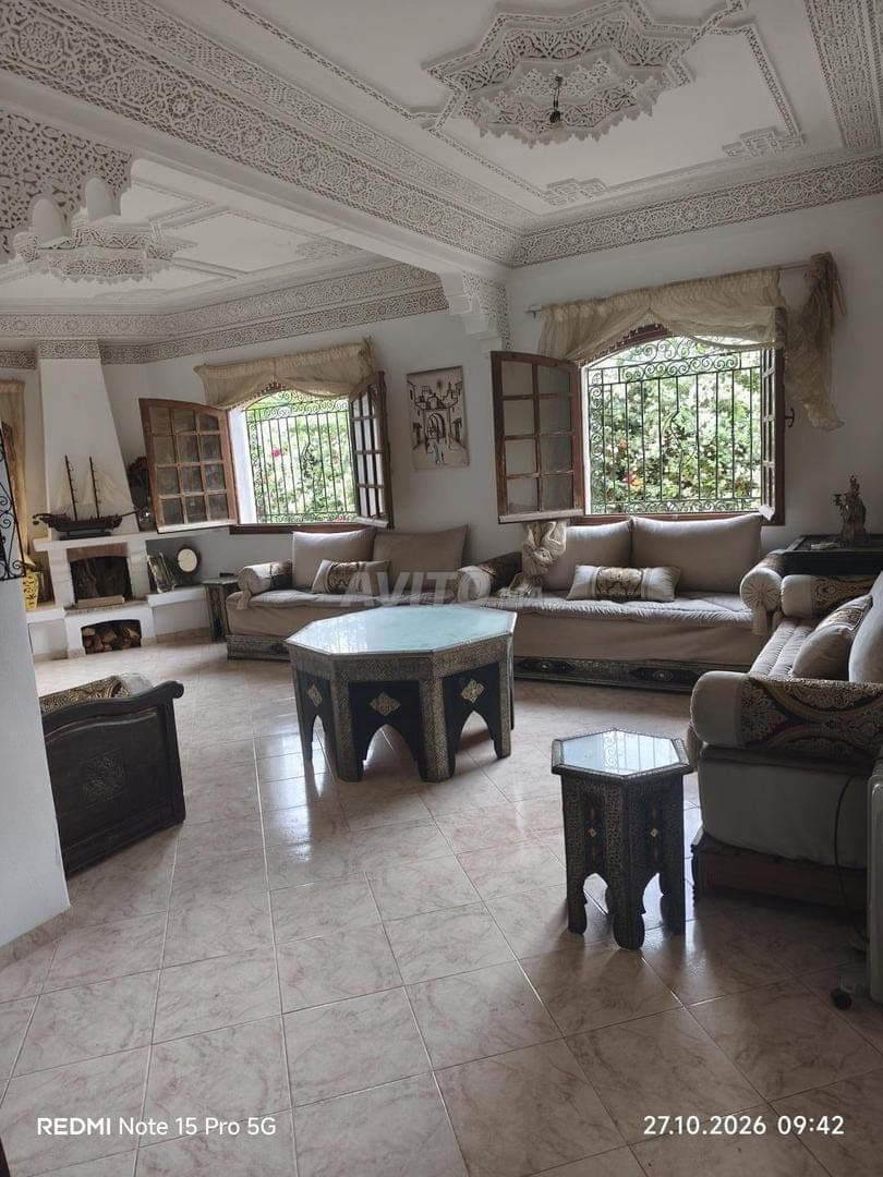 Wohnung zu vermieten, 120 m² in Marrakech