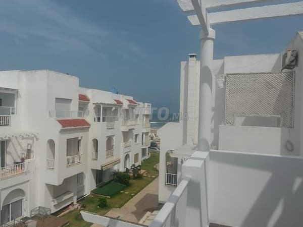 À LOUER – APPARTEMENT 3CH SUR KSAR NOUZHA