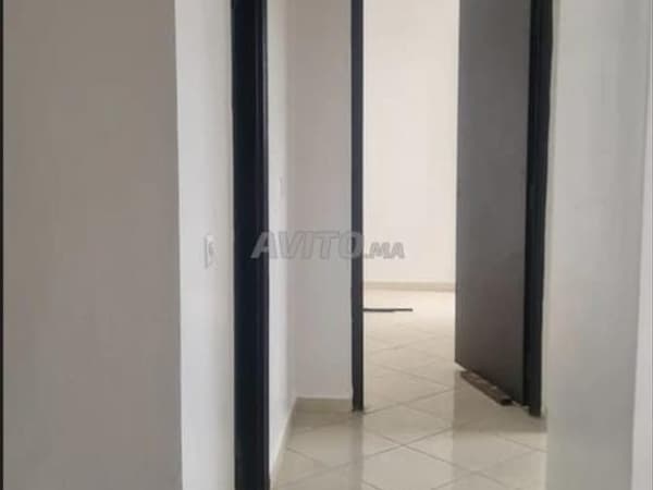 Appartamento in affitto 54 m² a Casablanca