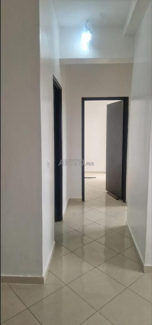 Appartamento in affitto 54 m² a Casablanca