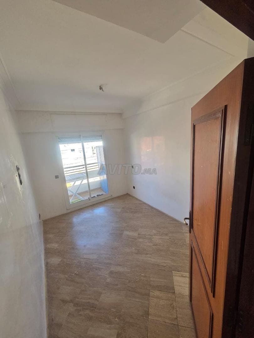88m Luxe appartement Maarif Uitbreiding