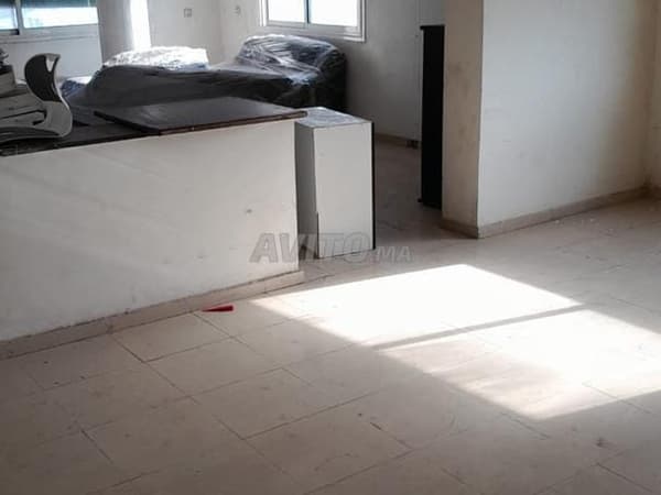 Bureau idéal Domiciliation ou autre/Bd Roudani