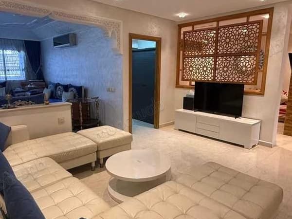 Appartement te koop van 143.0 m² in Salé, Tabriquet