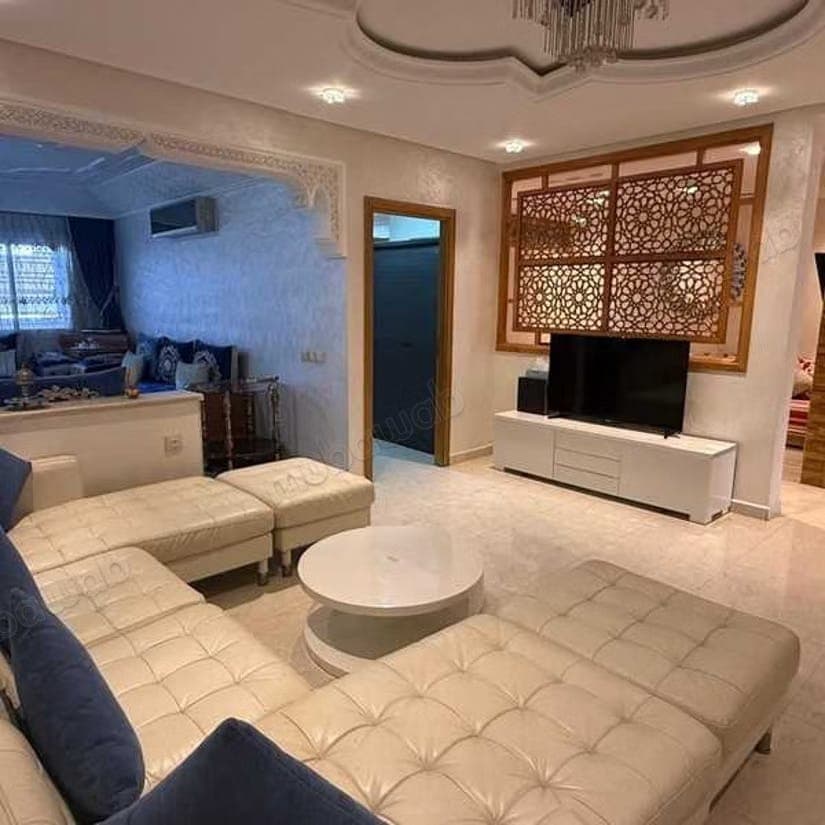 Appartement te koop van 143.0 m² in Salé, Tabriquet