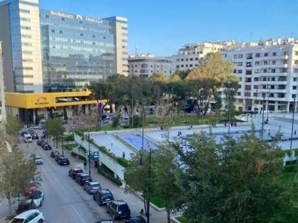 Appartement Sahat Oumam Tanger