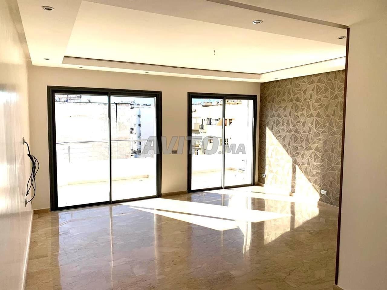 Apartment for rent 77 m² Les Princesses neighbourhood