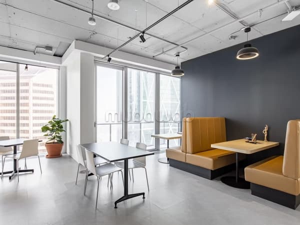 Coworking flexible à Marrakech, M Avenue