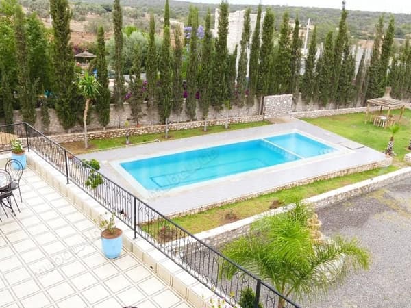 Villa a la venta cerca de Essaouira 4 habitaciones 2086 m