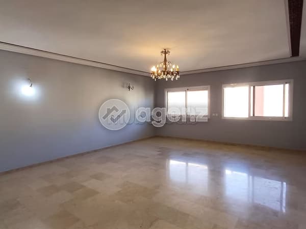 Appartement à louer 159 m², 3 chambres Nouvelle Ville Fès