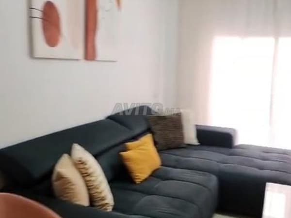 Appartement à louer 80 m² à Marrakech