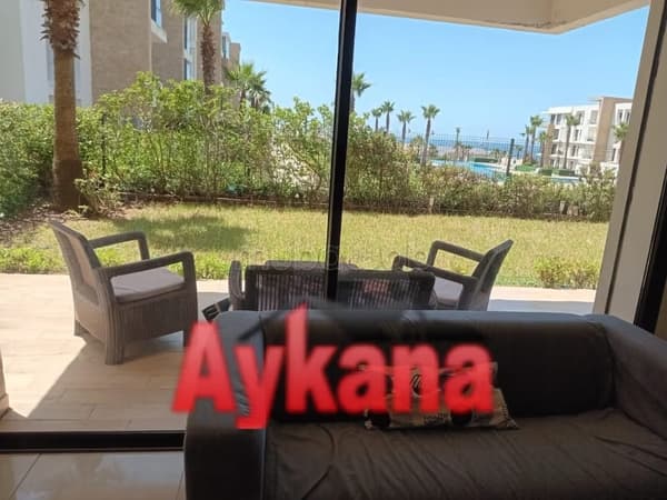 Location Appartement Meublé Plage des Nations