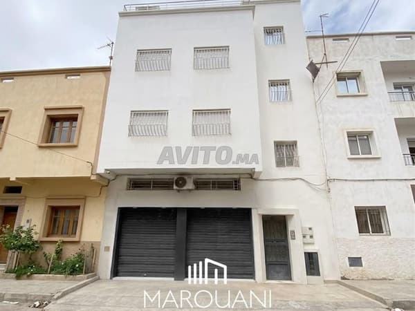 Maison Yaacoub El Mansour