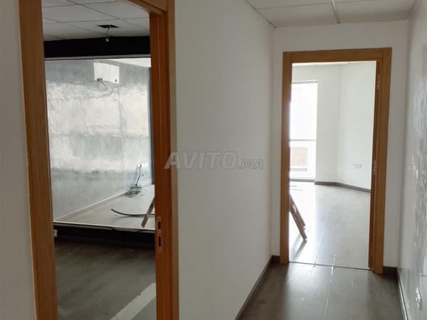 Piano cloisonné a 1 minuto da Zara maarif