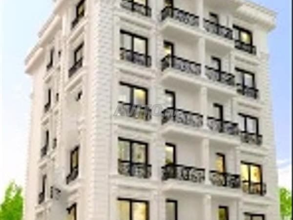 Appartements à vendre à Berrechid
