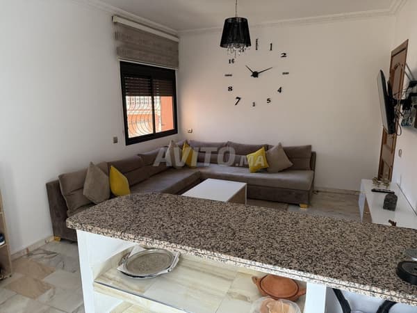 Appartement à louer 65 m² à Marrakech