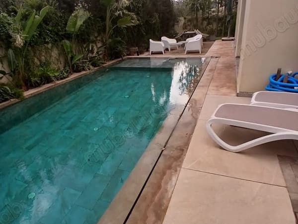 Villa à vendre