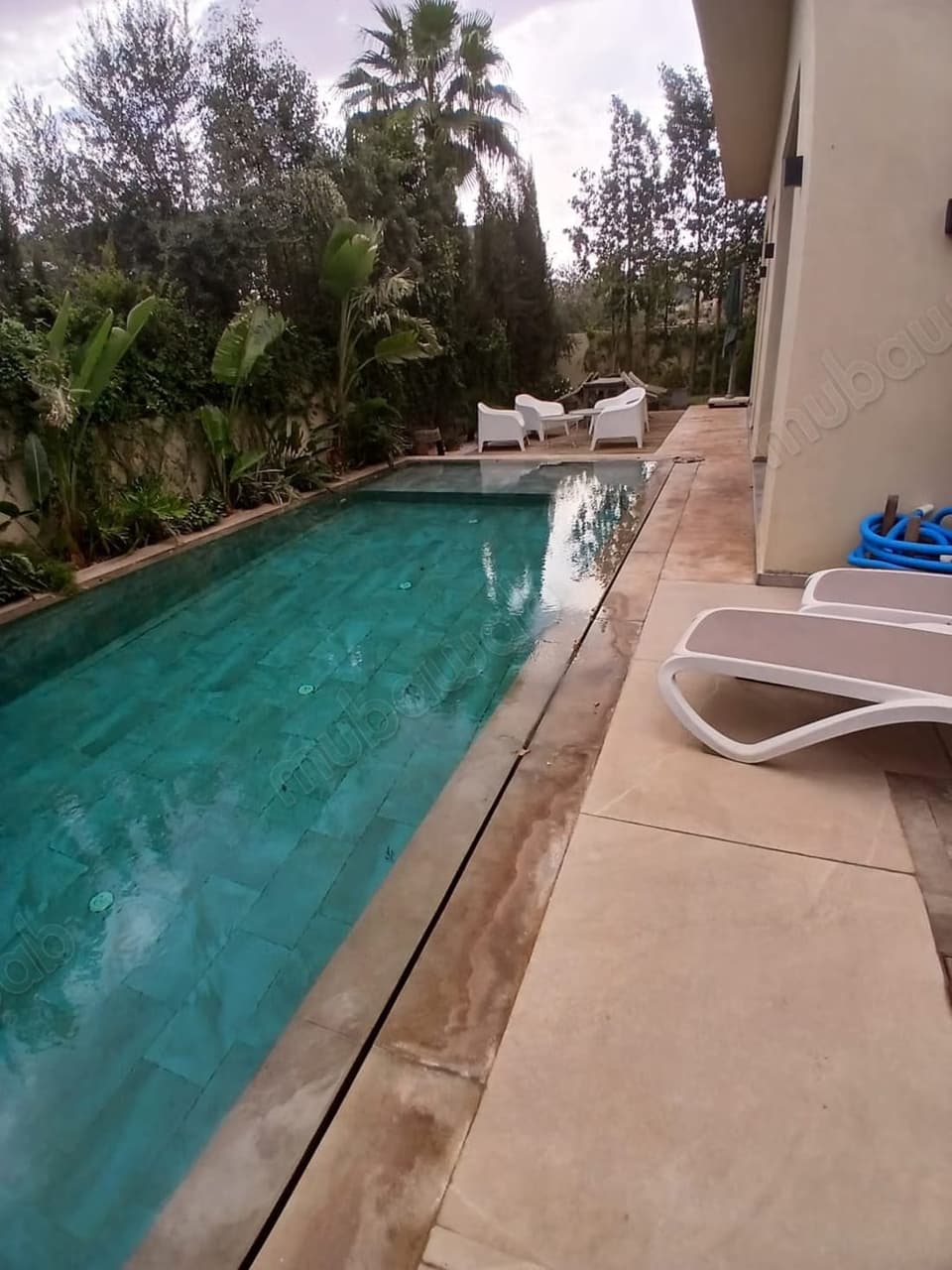 Villa à vendre