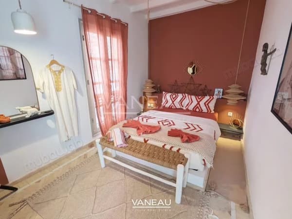 Riad de charme à vendre à Essaouira