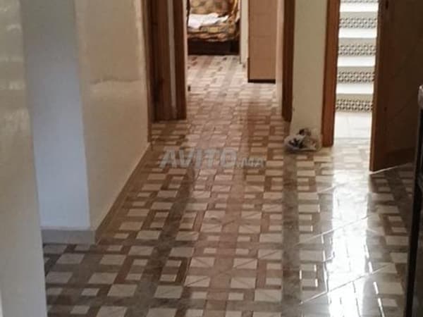 APPARTEMENT à FÈS 80 mètres