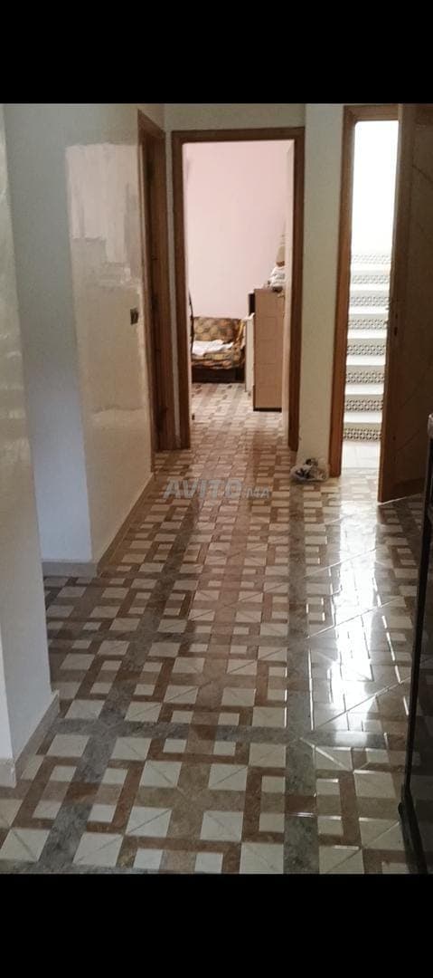 APPARTEMENT à FÈS 80 mètres