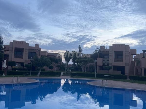 Confort, luxe et calme