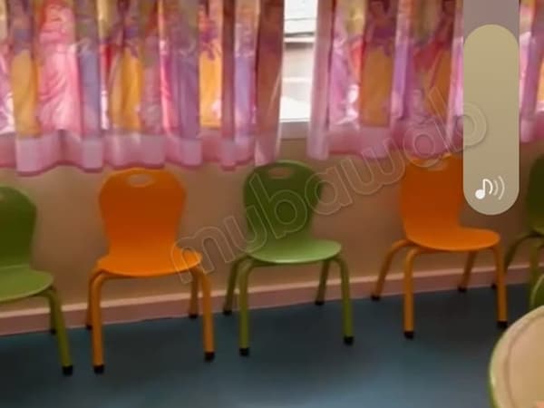 Crèche te koop in Oulfa, uitgerust