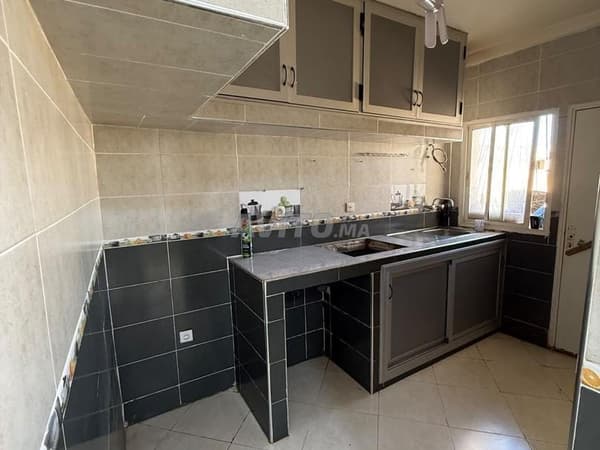 appartement 2 chambre tanger