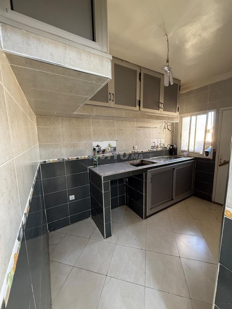 appartement 2 chambre tanger
