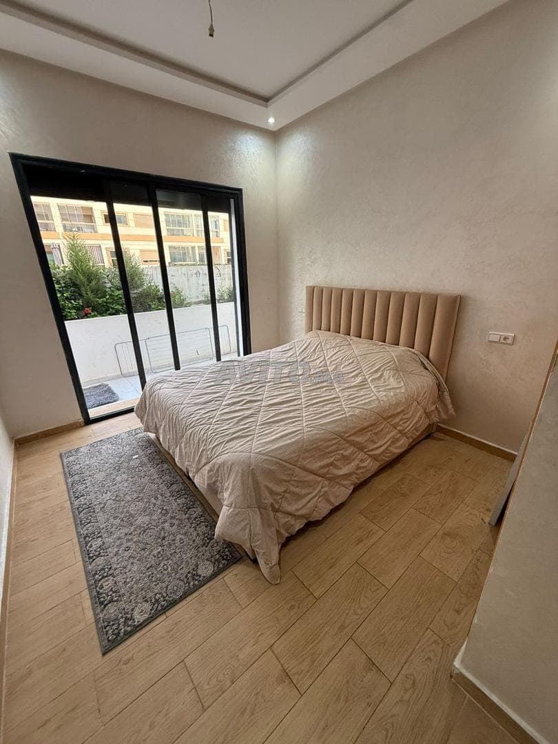 Appartement de Luxe à louer à Mansouria