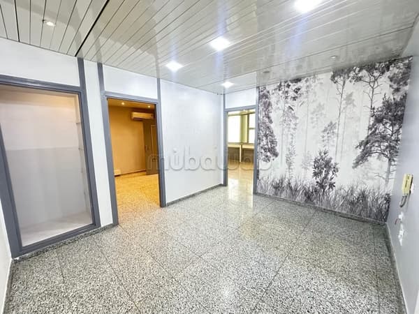 Bureau dans un emplacement premium à la location sur boulevard Zerktouni