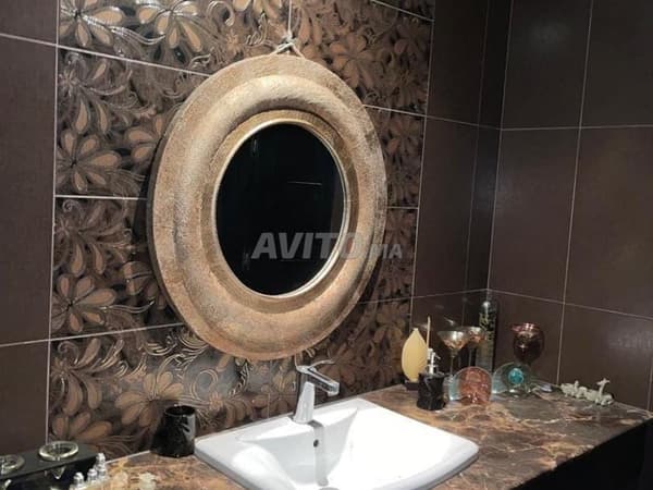 Nice 260 m² Apartment on Av Far, Top Finish