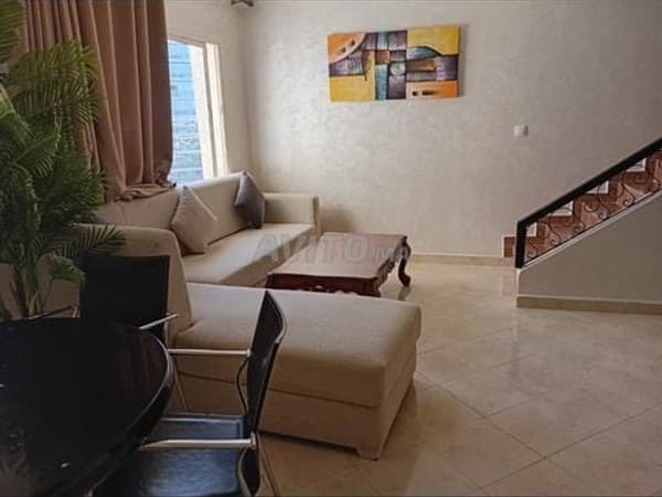 Appartement à vendre 89 m² à Tanger