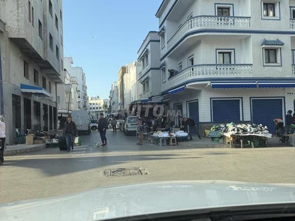 Locale in vendita nel centro di Mdiq