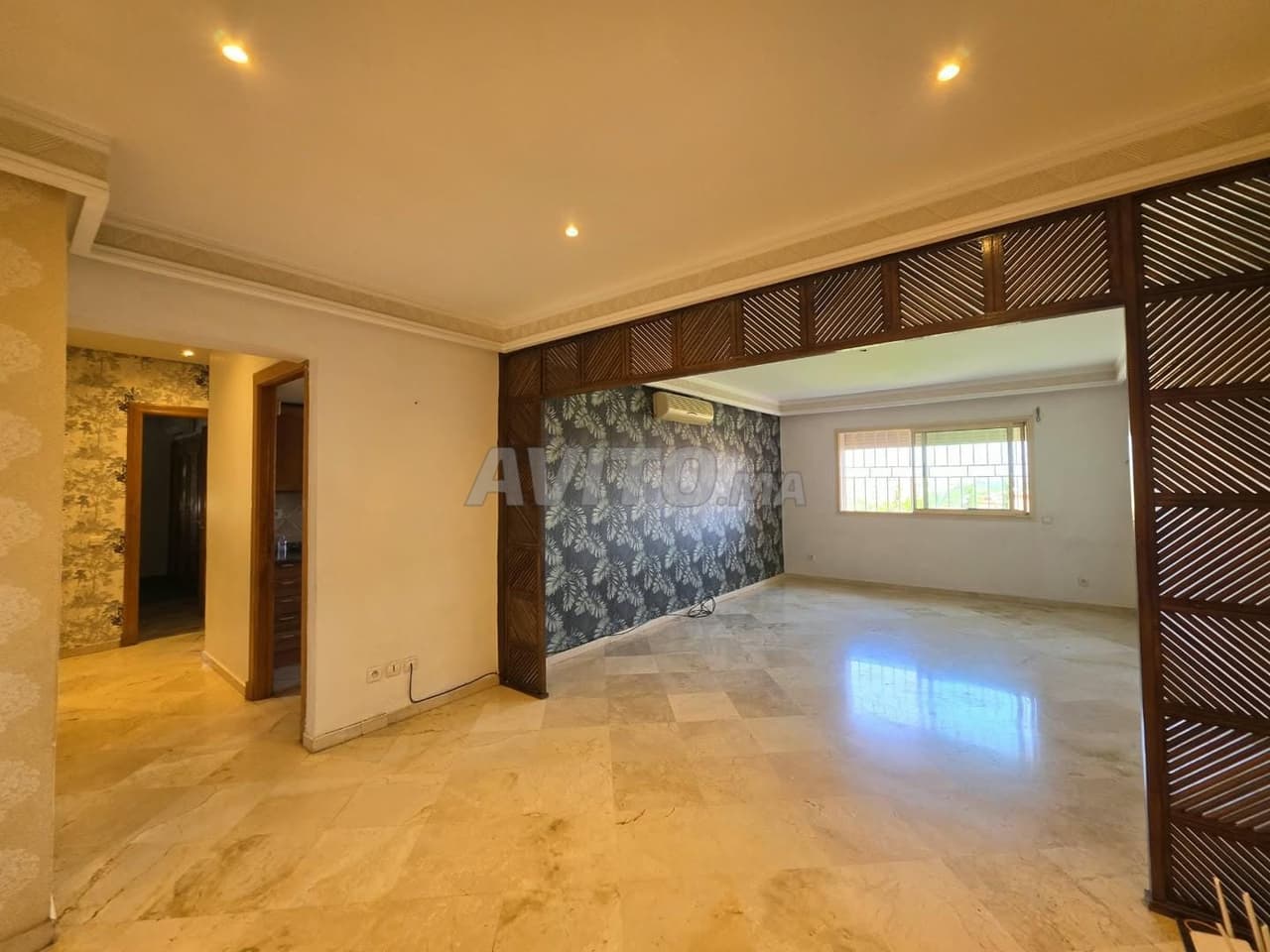 Joli appartement à louer à Guéliz longue durée