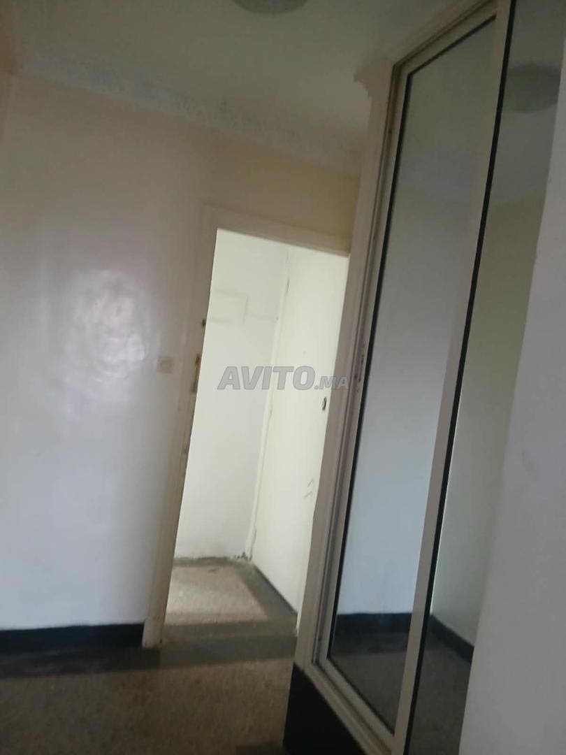 Verkauf – Wohnung zu verkaufen in Rabat