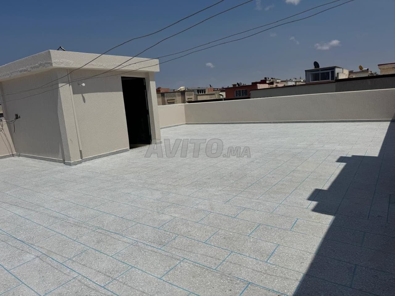 Appartement te Huur 100 m² in El Jadida