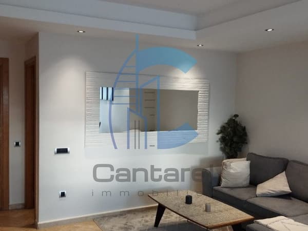 location appartement meublé racine