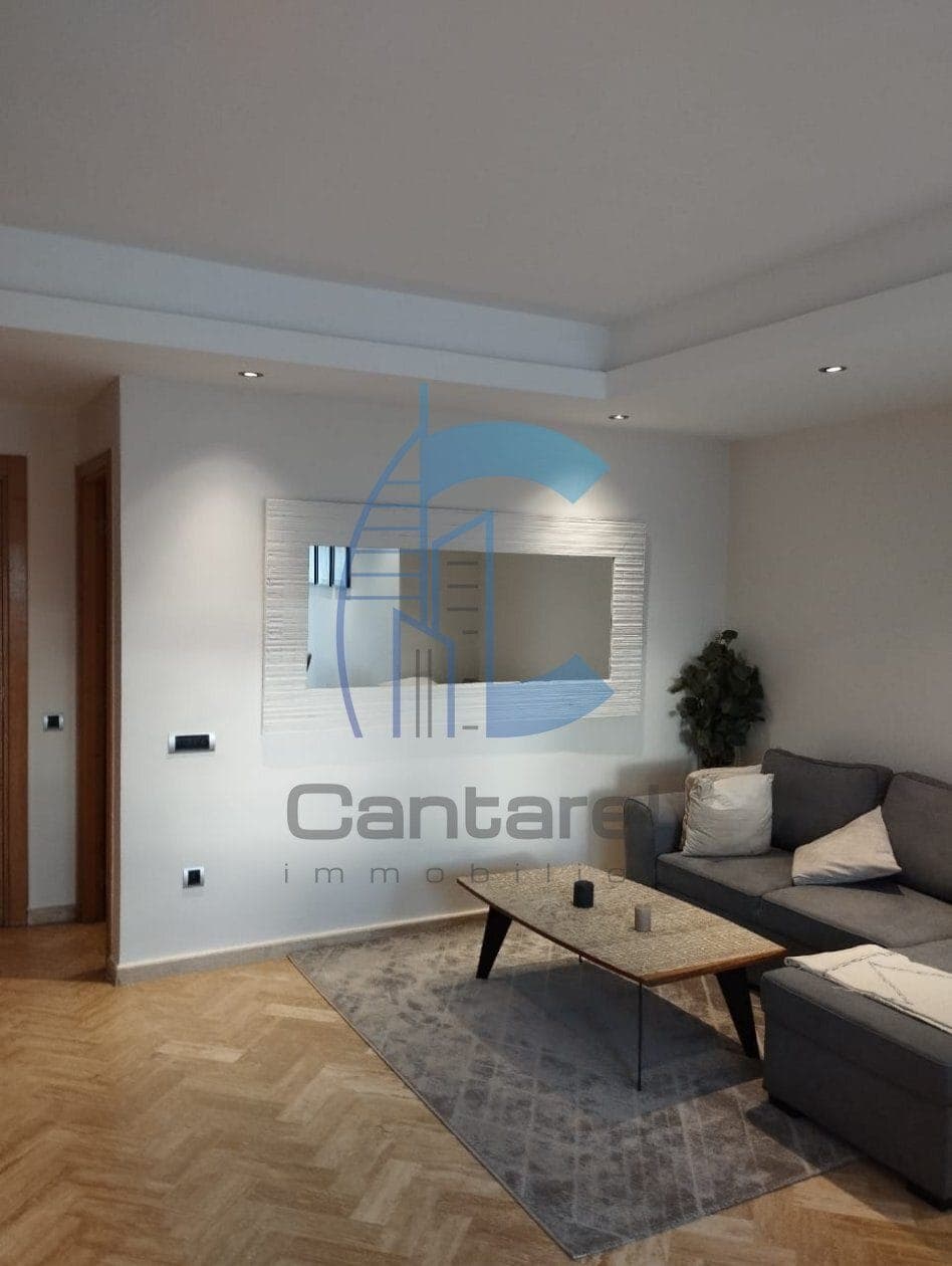 location appartement meublé racine