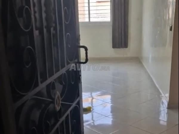 Appartamento in affitto di 55 m² a Casablanca