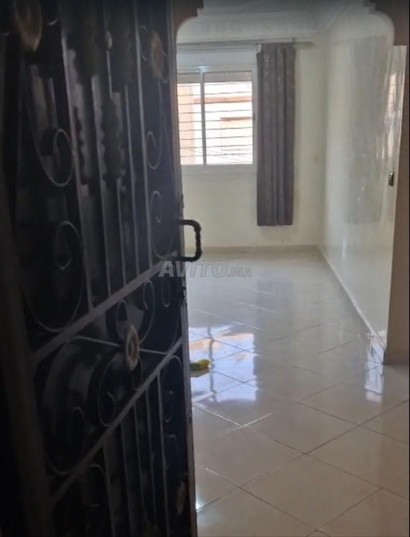 Appartamento in affitto di 55 m² a Casablanca