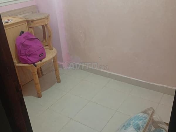 Abi Regrag Neighbourhood, Rue 15 Dar 04